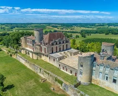 Le Cocon Des Vignes Monestier (Dordogne)